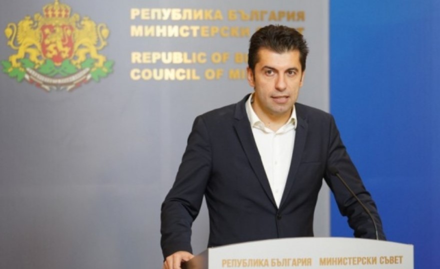 Непремерените думи за мен е просто Киро изказани с комсомолски